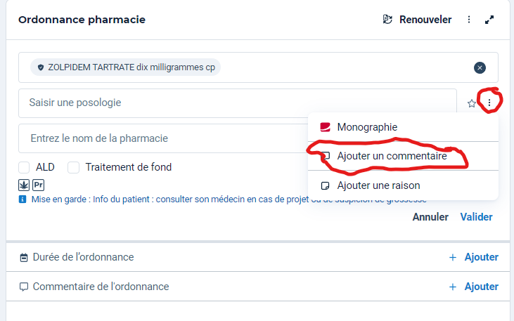 Pharmacie En Ligne Zolpidem