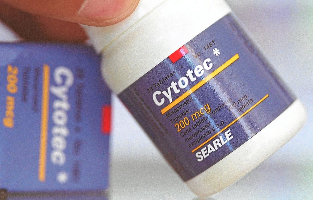 Cytotec france