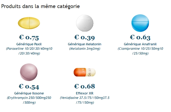 Acheter bupropion générique