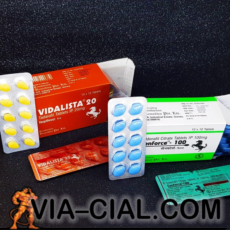 tadalafil 20mg x sildenafil 50 mg