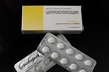 Ciprofloxacin 500 Mg Francais