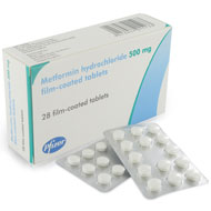 Metformine Achat