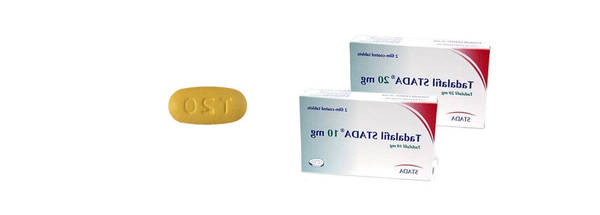 Tadalafil 10mg avis