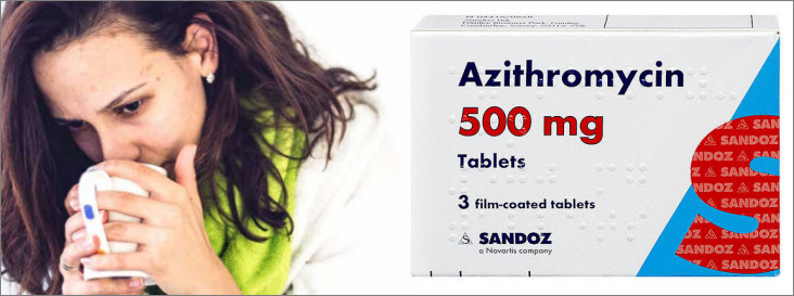 Zithromax acheter online