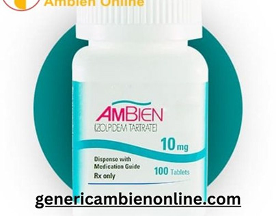 Ambien pharmacie online