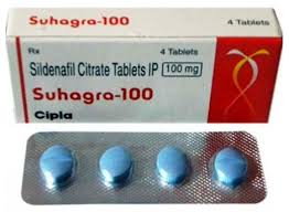 Suhagra 200mg