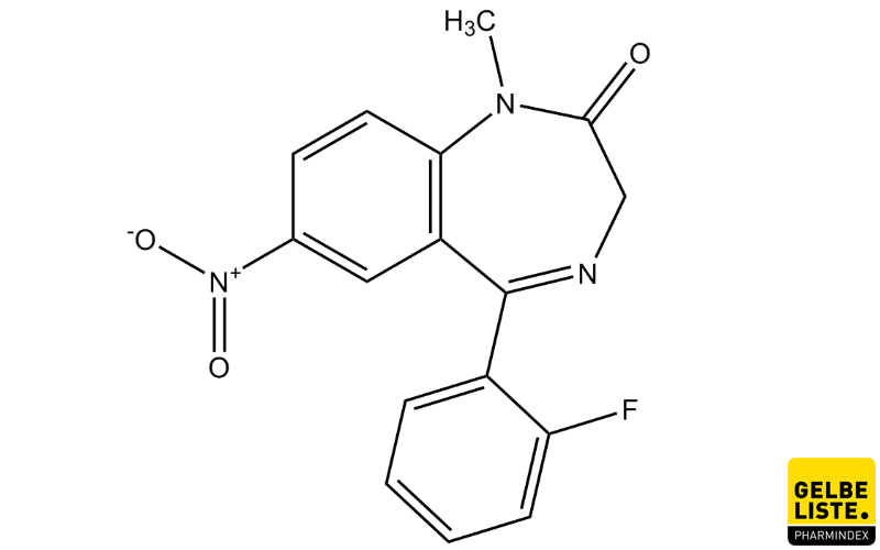 clonazépam 0.5mg