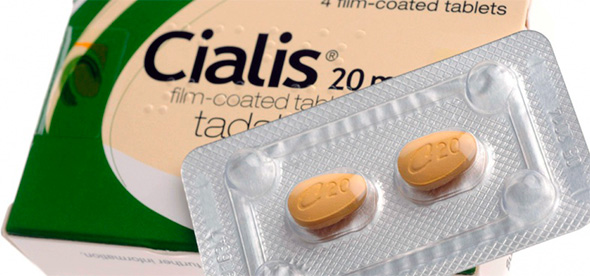 Achat cialis avec ordonnance