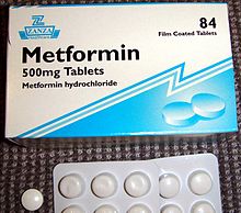 Metformine est il un generique