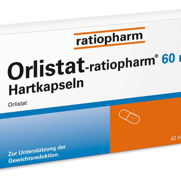 Acheter orlistat générique