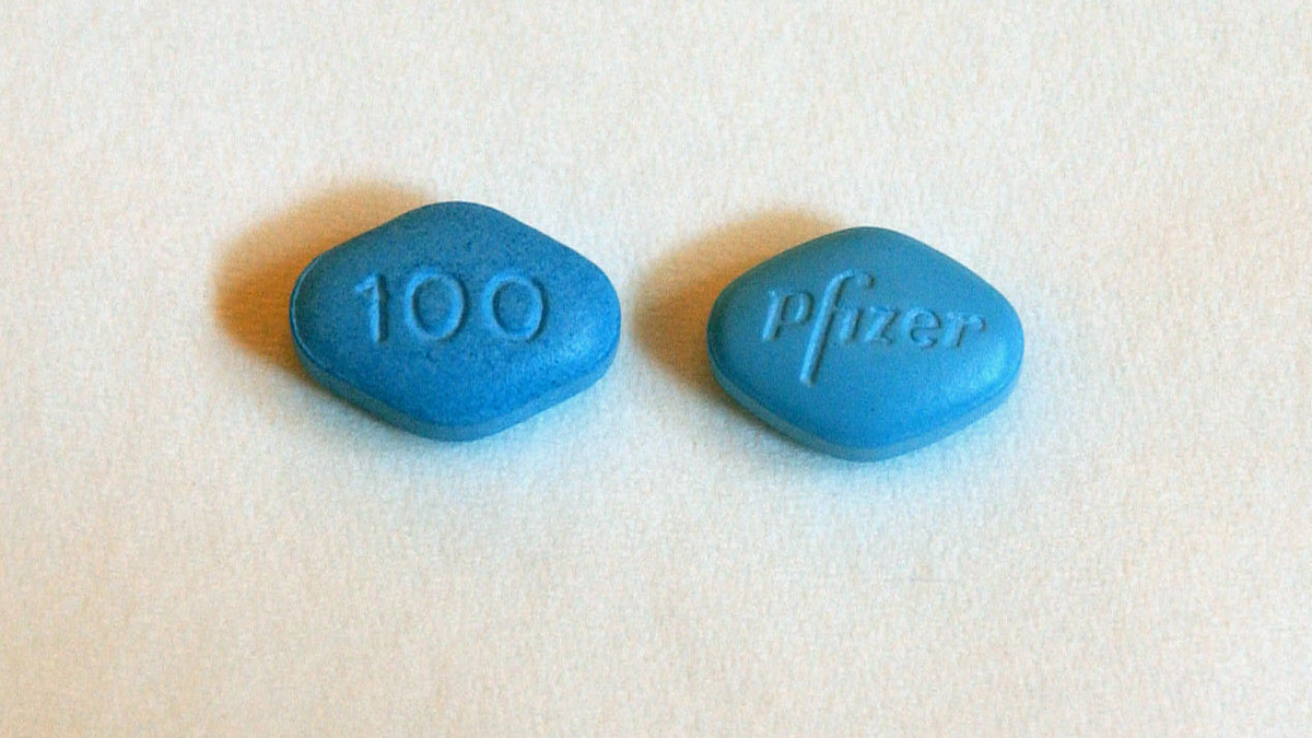 Viagra da 25 mg