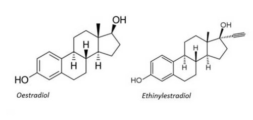 Acheter du oestrogènes conjugués