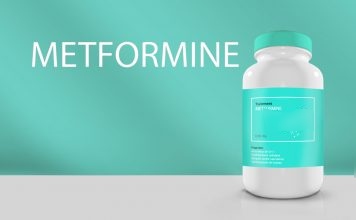 Metformine en ligne