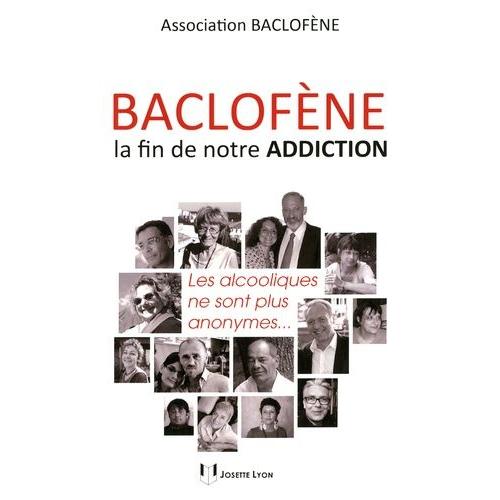 Baclofène online acheter