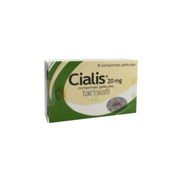 Cialis 20mg Moins Cher