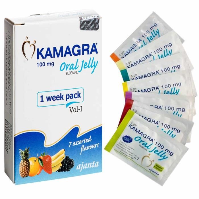 Kamagra Prix Pharmacie