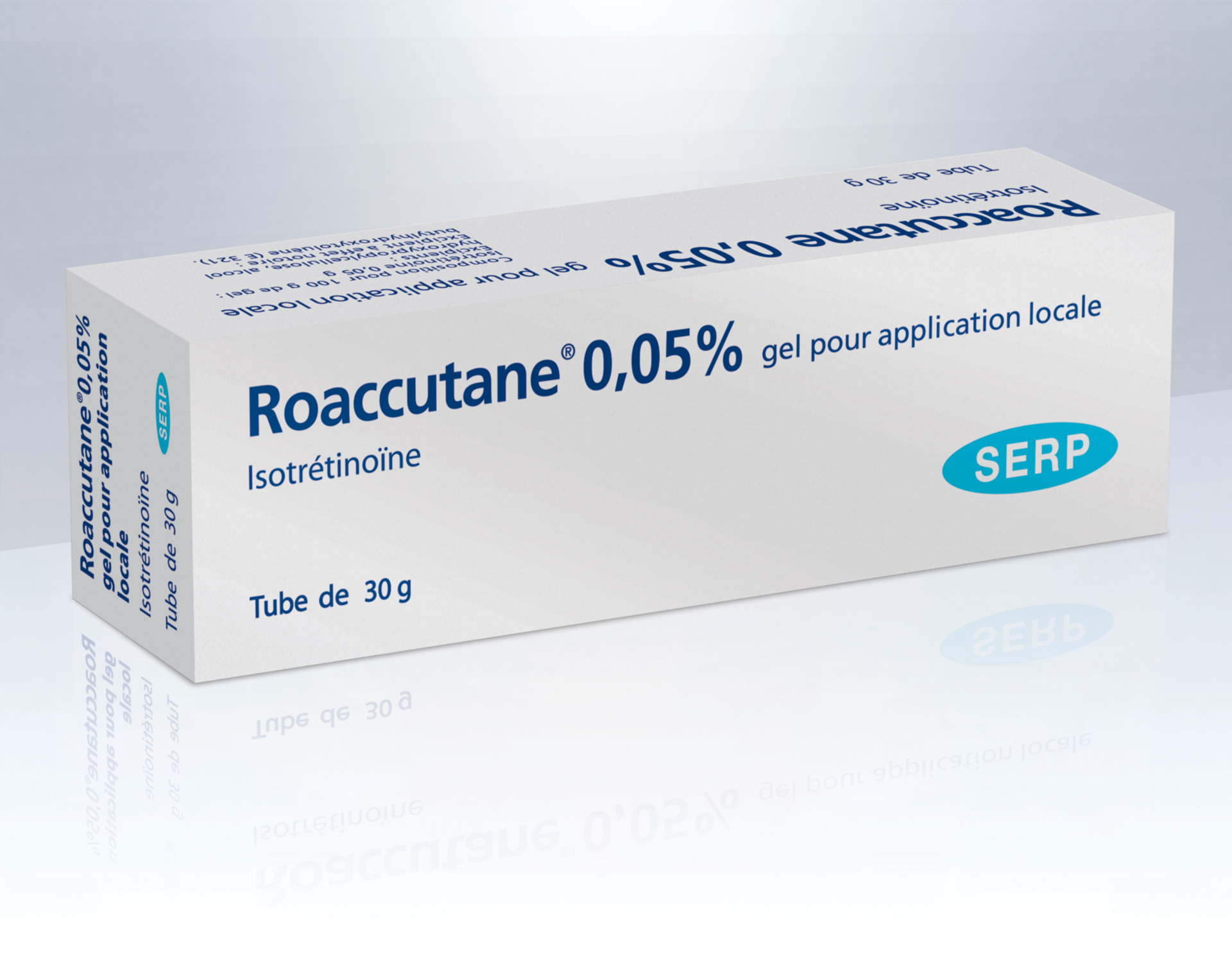 Roaccutane Online