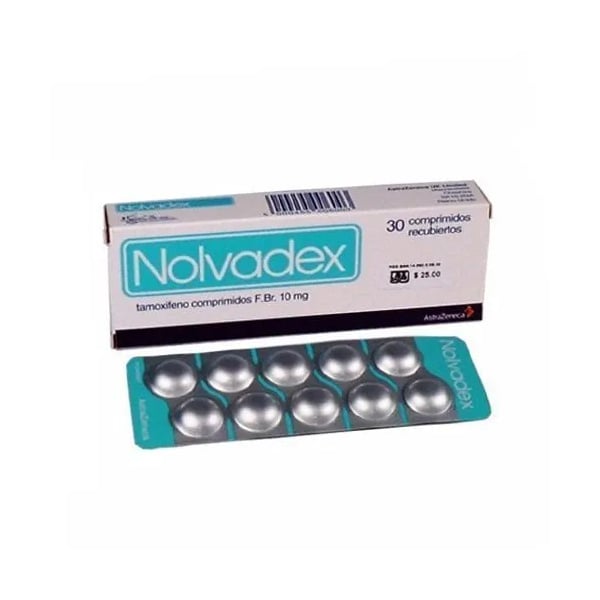 nolvadex prix