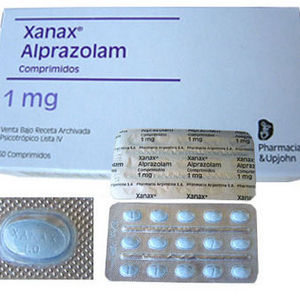 Xanax pharmacie online