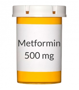 Prix metformine