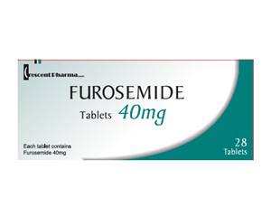 Acheter furosémide