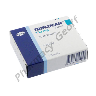 Fluconazole 50mg online