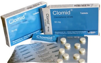 Clomid 50 mg sans ordonnance