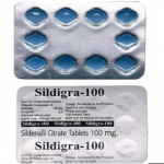 Suhagra 100mg