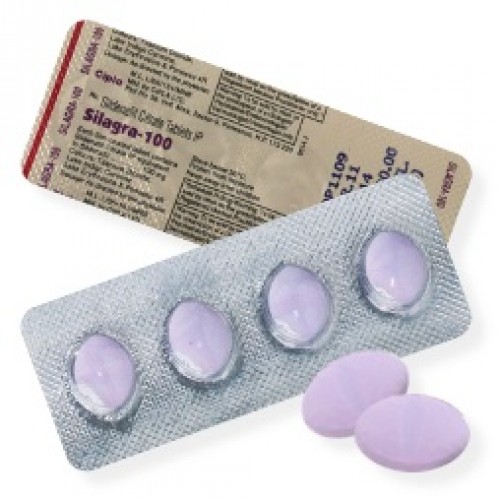 Silagra 120mg Online