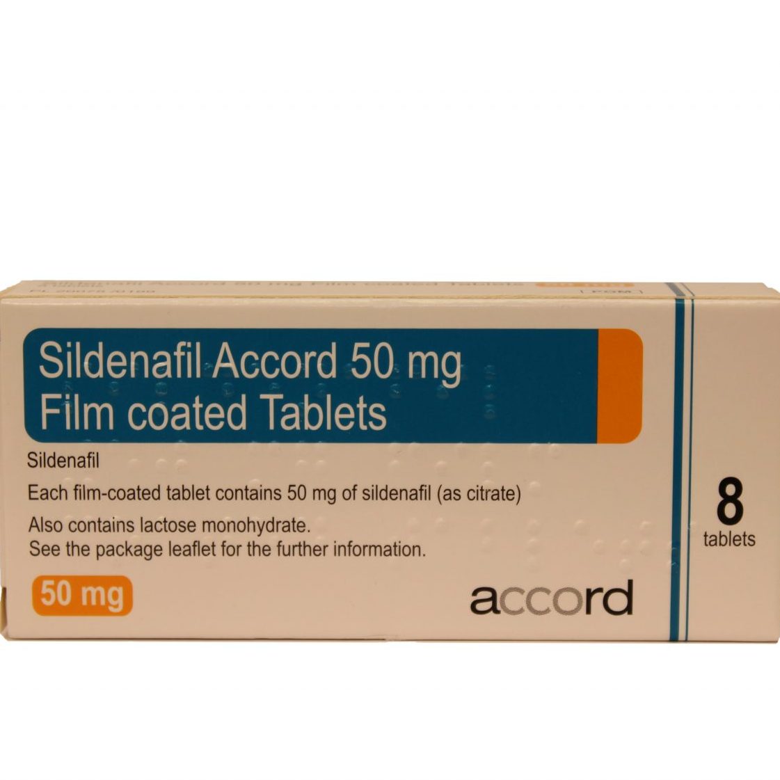 Sildenafil 50 Mg Accord