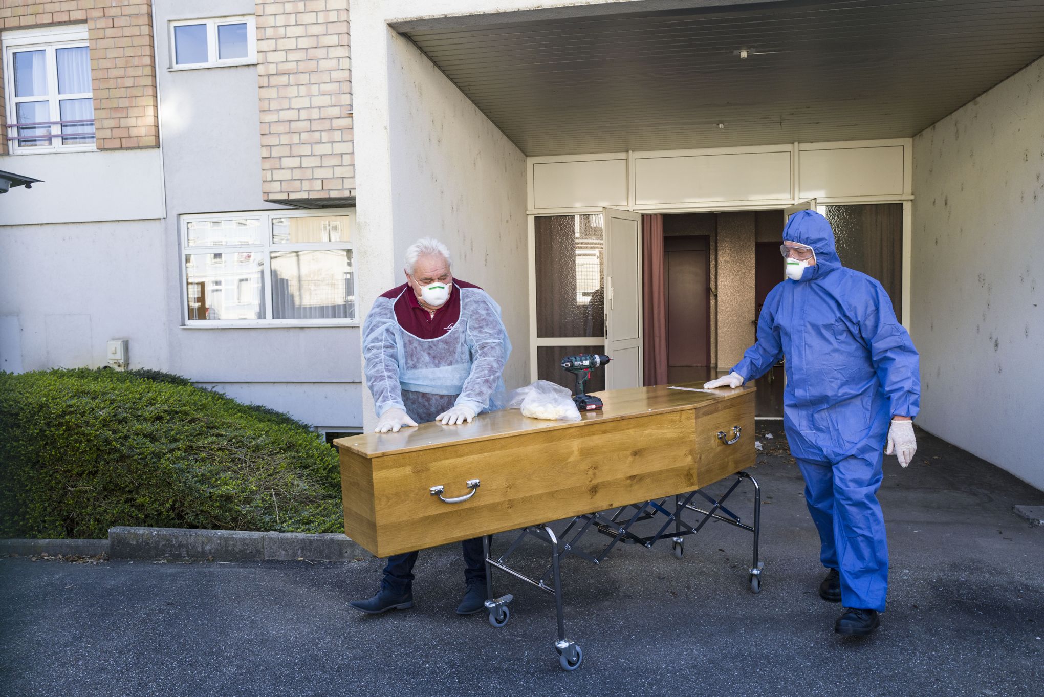 prix de medicament rivotril