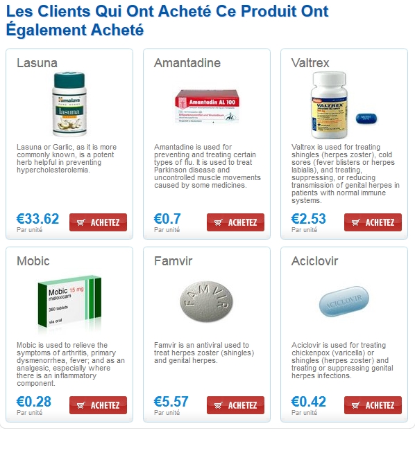 Acheter Du Acyclovir