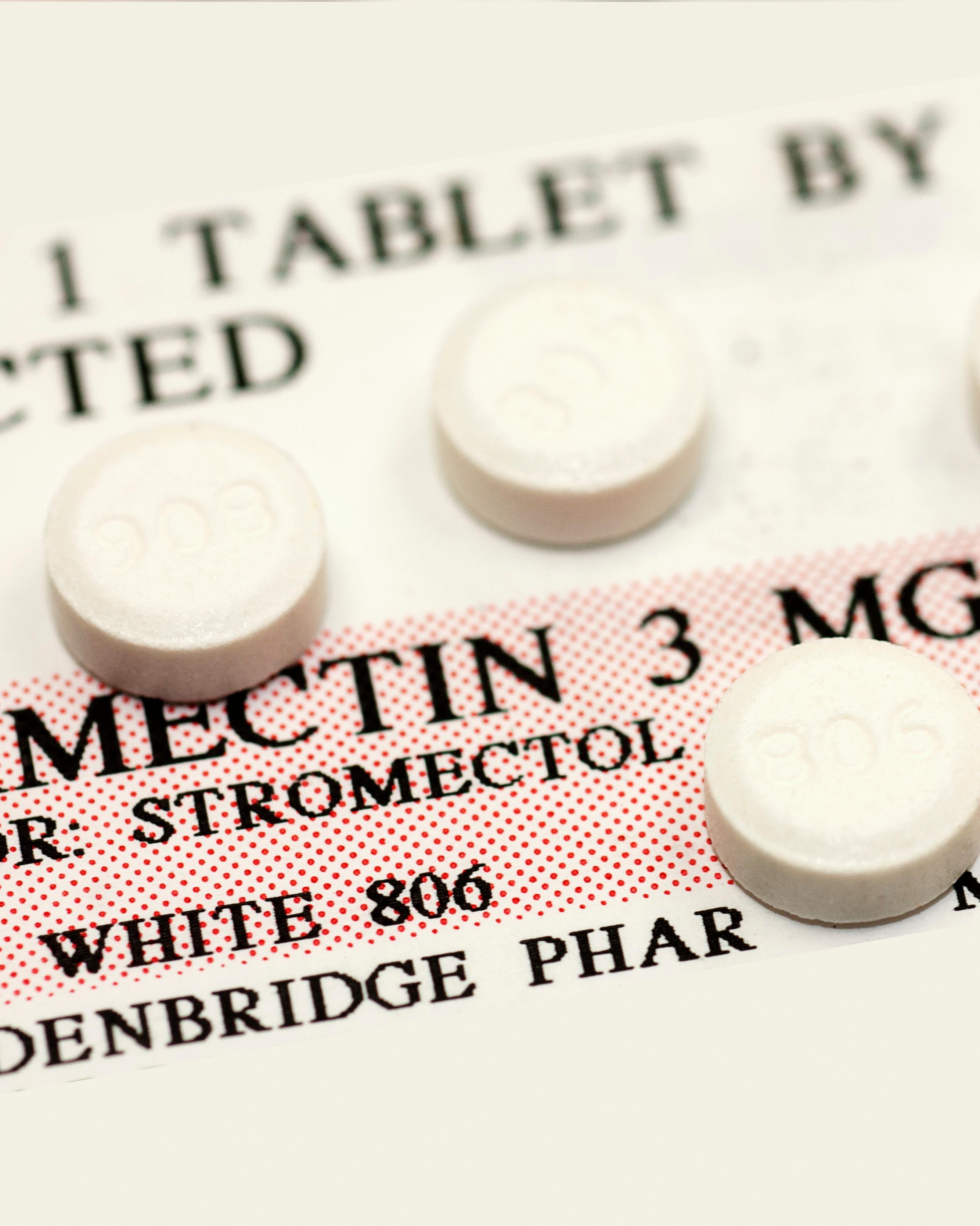 ivermectin 3mg uk