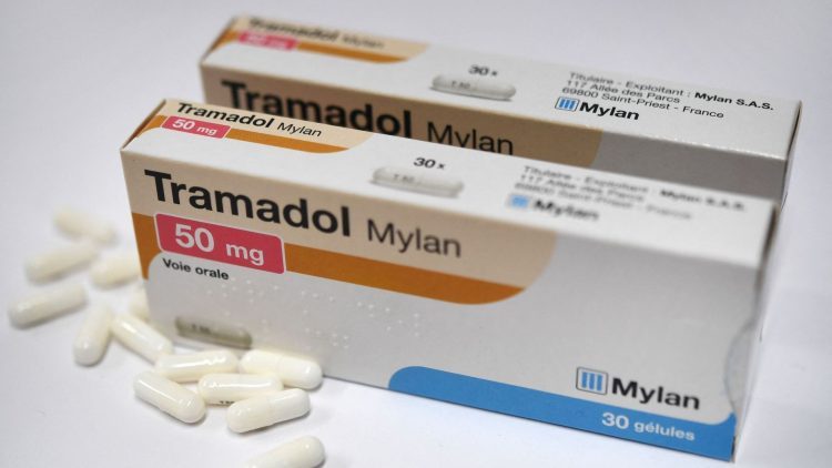 Prix du tramadol