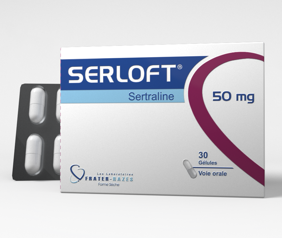 Prix zoloft 50 mg