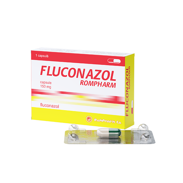 Où acheter du fluconazole