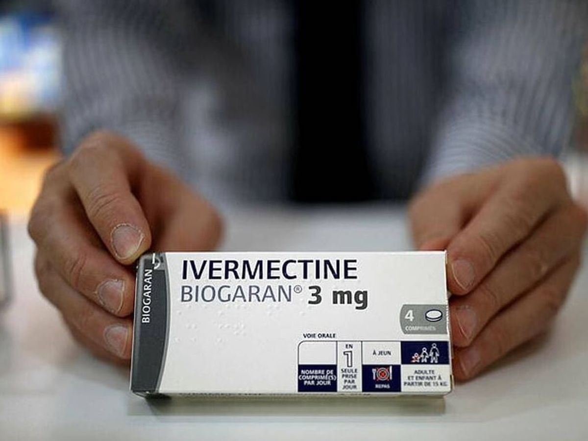 Ivermectine 3 mg poux