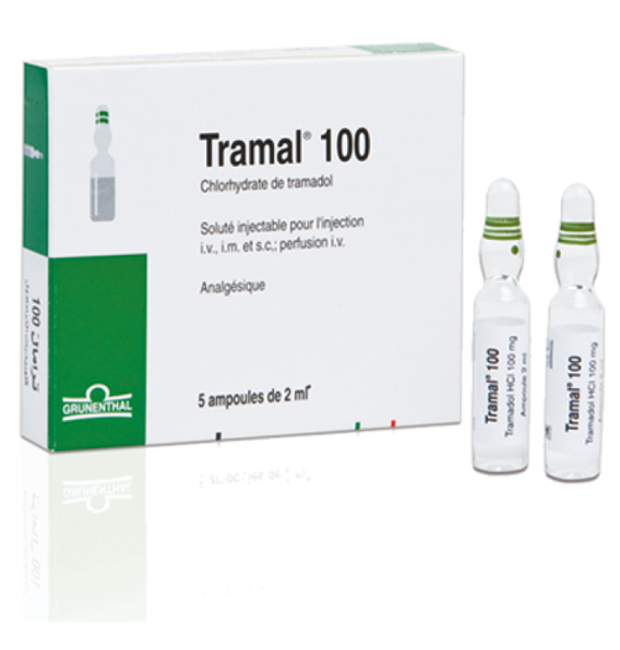 prix revente tramadol