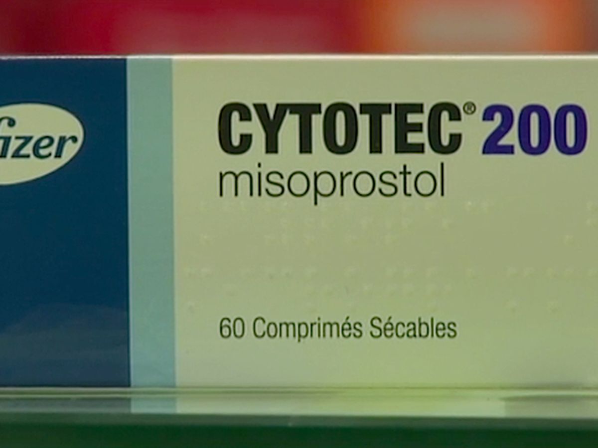 Cytotec prix