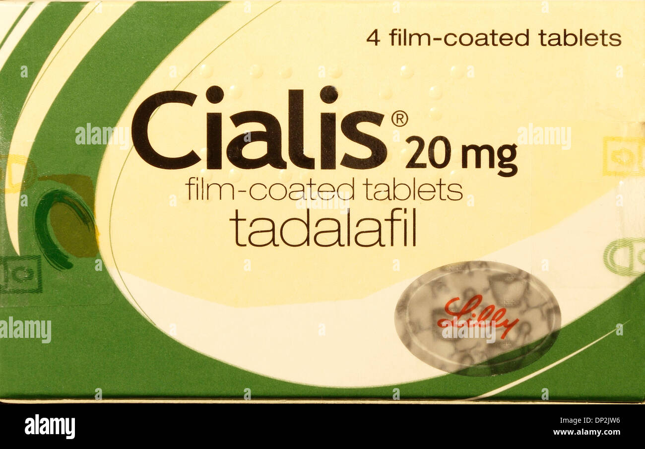 Cialis online ch