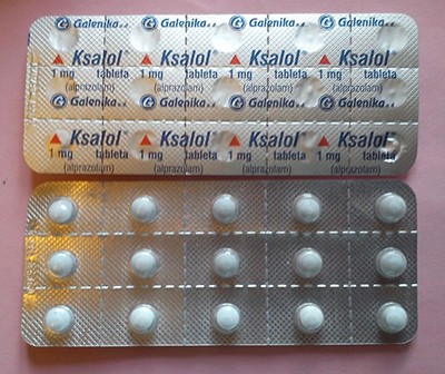 Acheter Du Xanax Sans Ordonnance