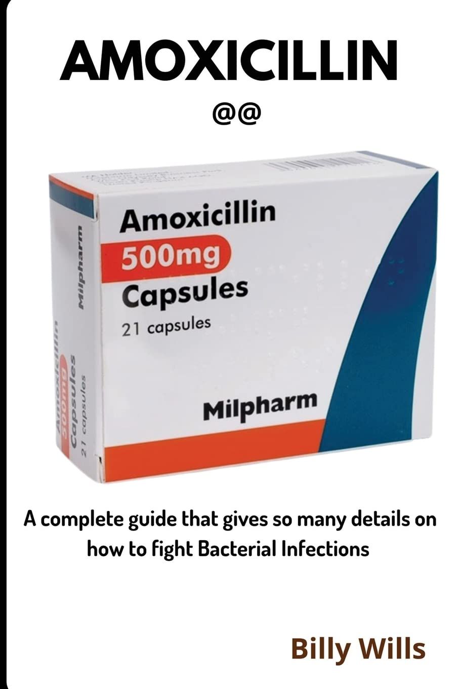 Acheter amoxil