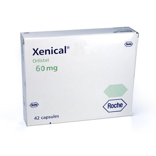 Xenical 120 Mg Prix