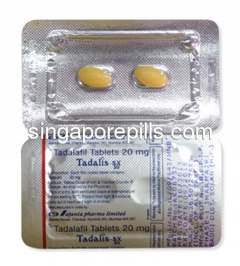 Tadalis Sx 2.5mg Online