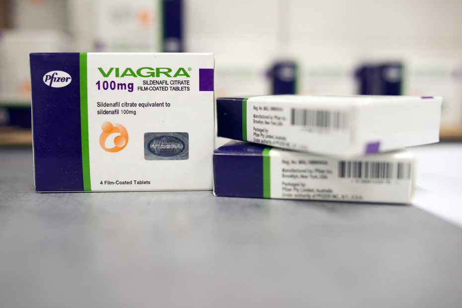 Viagra 25 Mg Sildenafil Citrate