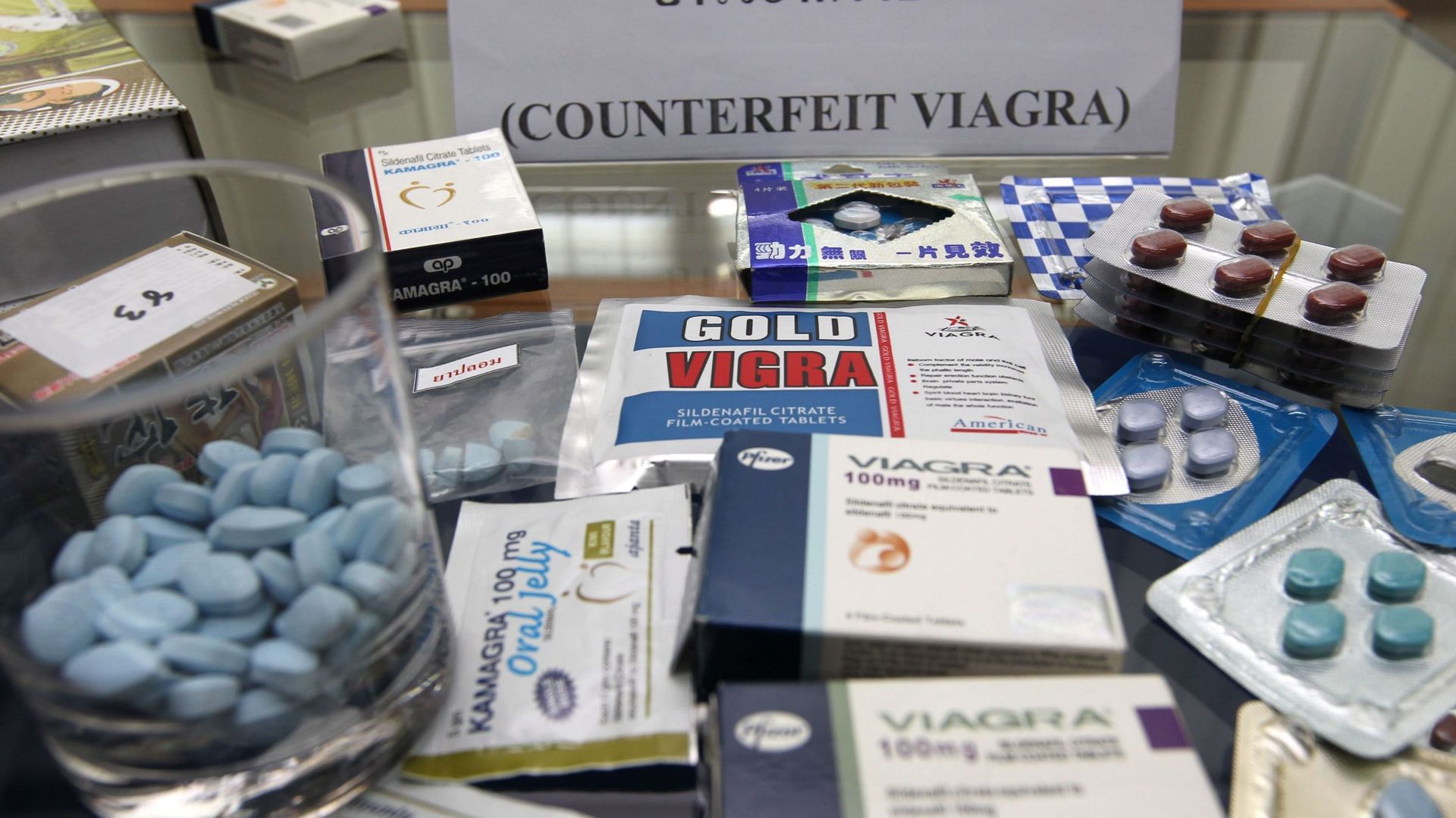 Kamagra Vente En Pharmacie