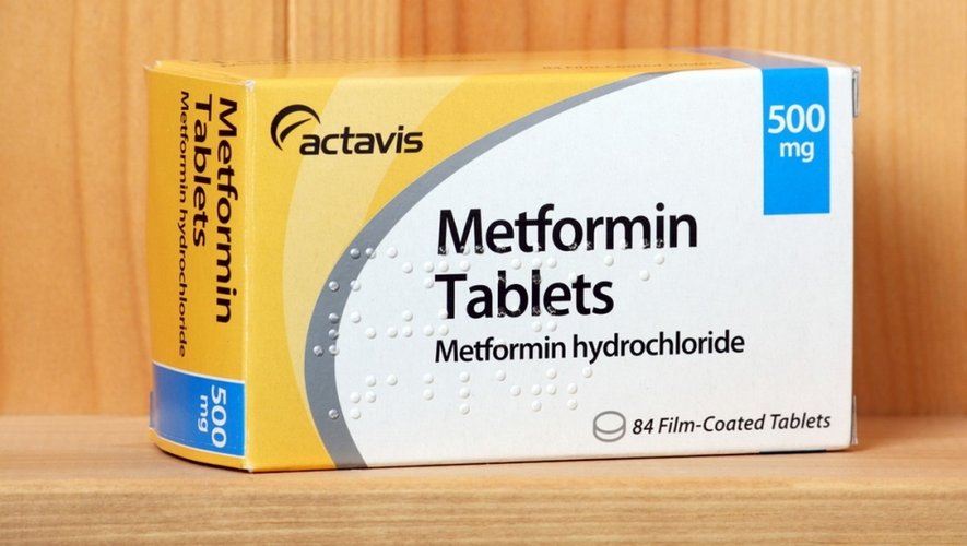 Metformine 500 prix