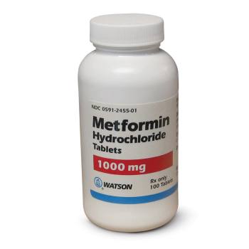 Achat metformin 1000