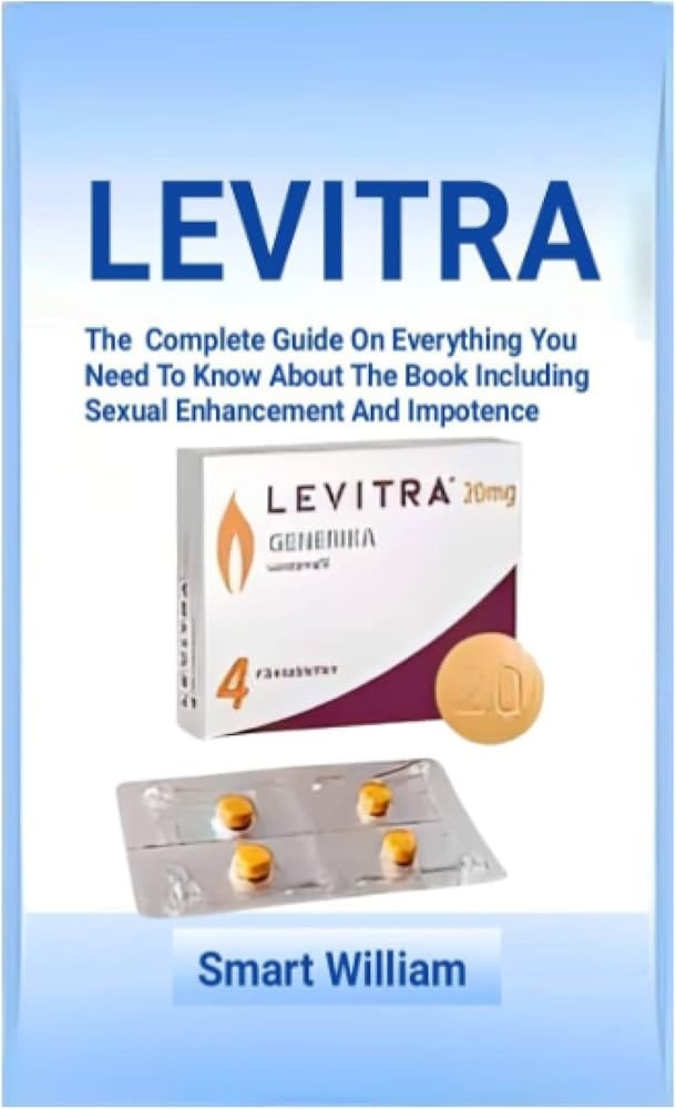 Levitra prix vente