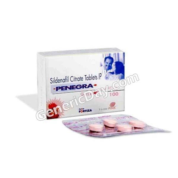 penegra 200mg